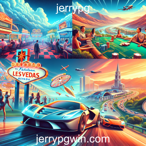 A Emoção da Velocidade: Jogos de Corrida no jerrypg